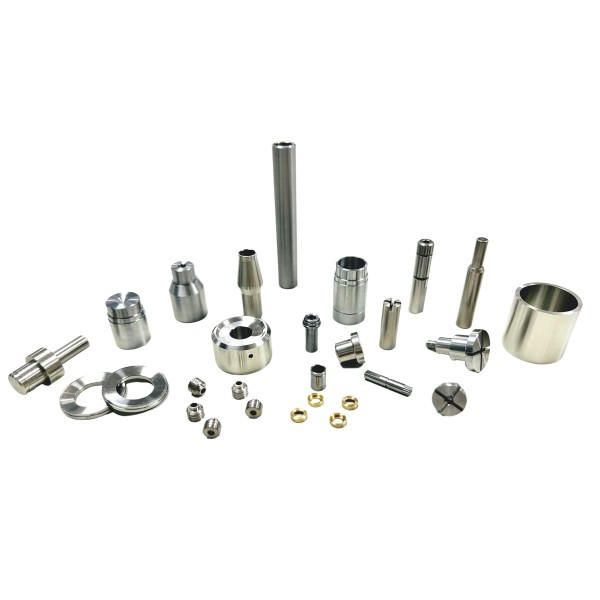 Precision Metal Parts