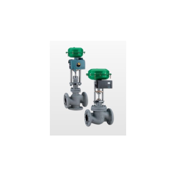 Control valve