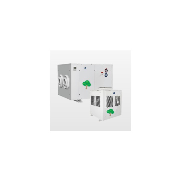 Compact Chiller