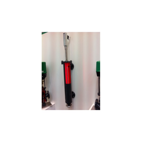 Measuring Instrument