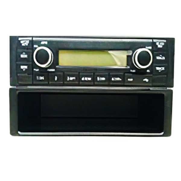 Audio System