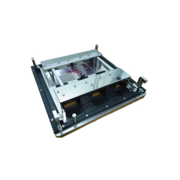 CÔNG TY CỔ PHẦN CƠ KHÍ TPM VIỆT NAM