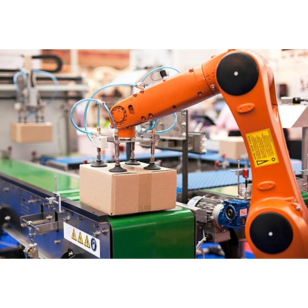 Kuka Robot
