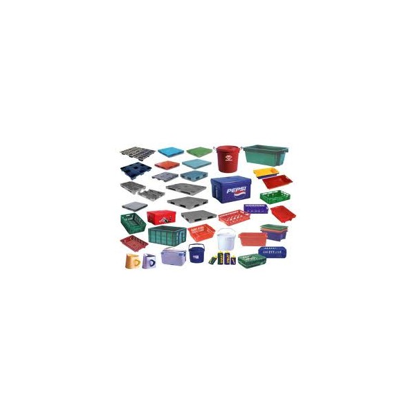 Industrial Resin Products