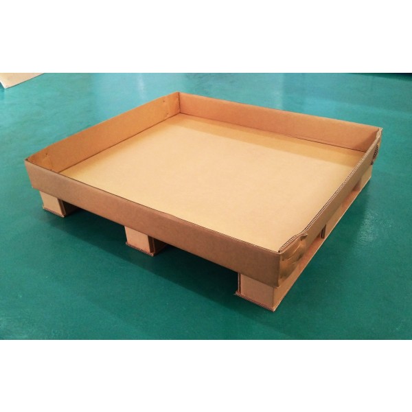 Paper Pallet