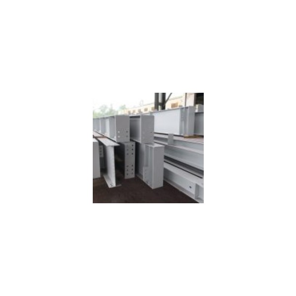 Steel Structure and Mechanical