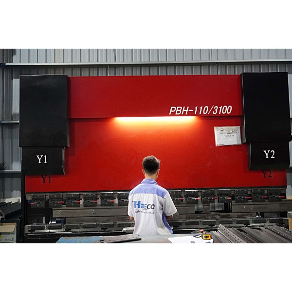 HAECO ELECTRICAL MECHANICAL JOINT STOCK COMPANY