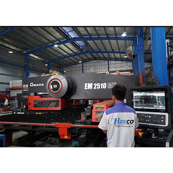 Substation