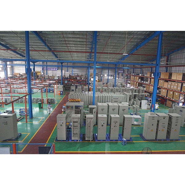Cable ladder, electrical cable tray