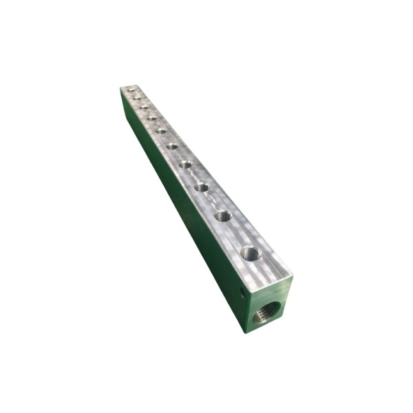 FLOW DIVIDER VALVE