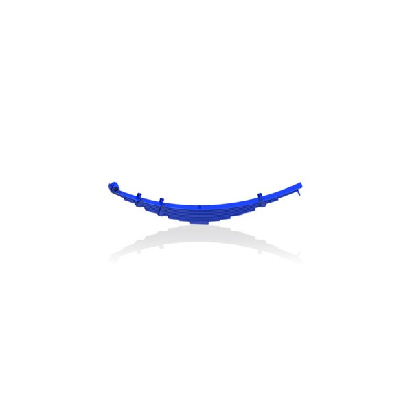 Thaco Forland leaf spring