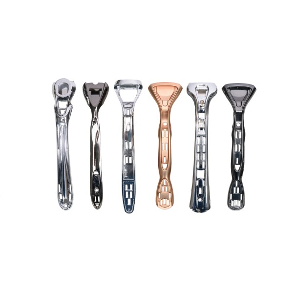 Gia công cơ khí & Hoàn thiện bề mặt cho linh kiện thiết bị