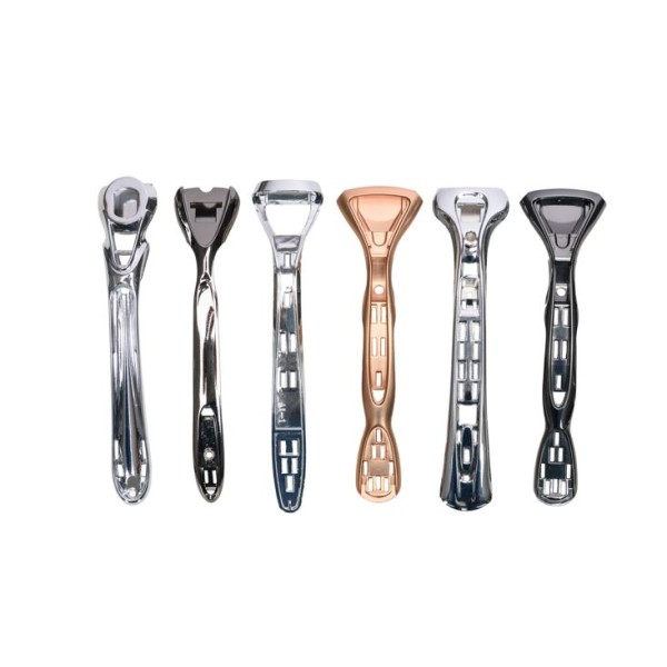 家庭用器具用表面処理・加工部品