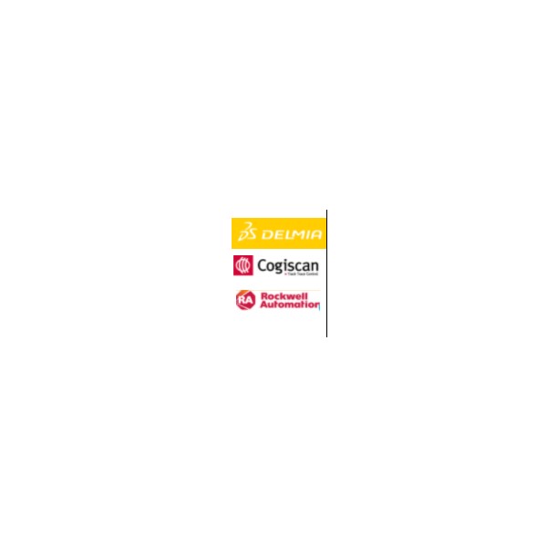Smart Factory 4.0 & Digitalization