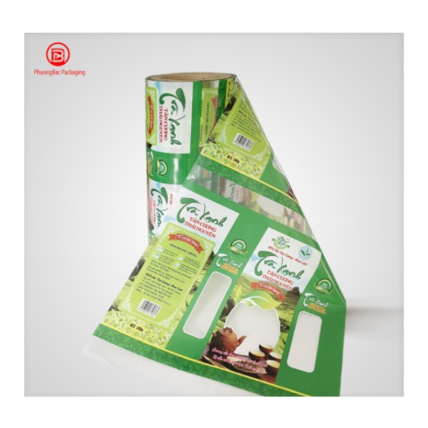 Tân Cương Thái Nguyên 緑茶 200g