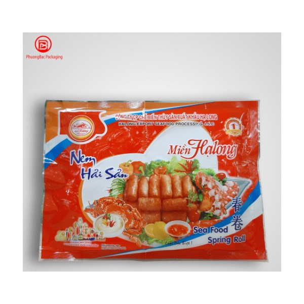CÔNG TY CỔ PHẦN CÔNG NGHỆ BAO BÌ PHƯƠNG BẮC