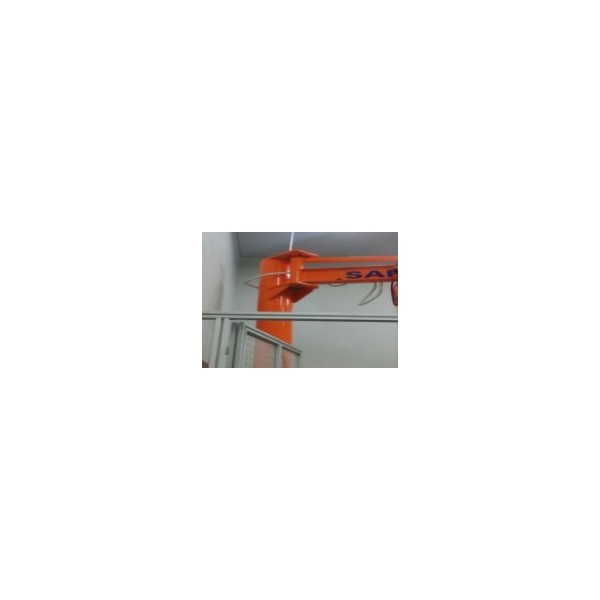 1-ton Slewing Crane