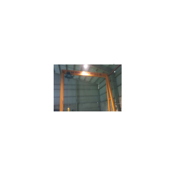 5 ton Gantry Crane
