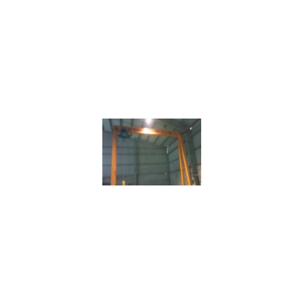 5-ton gantry crane