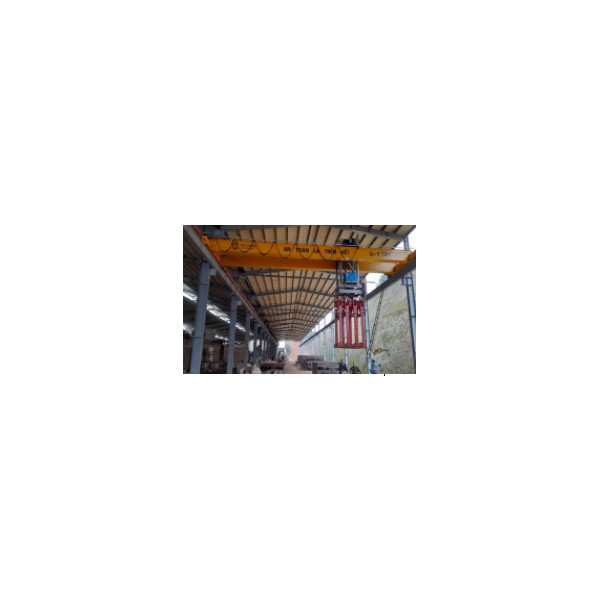 Double Girder Overhead Crane