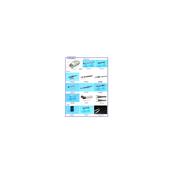 Automotive Parts