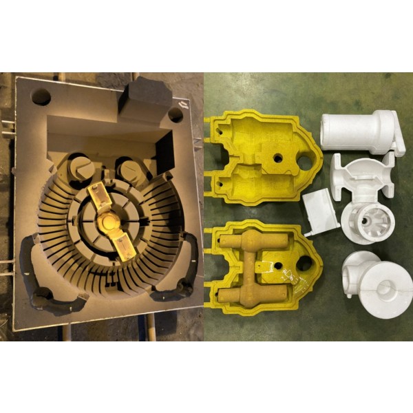 Plastic Mold