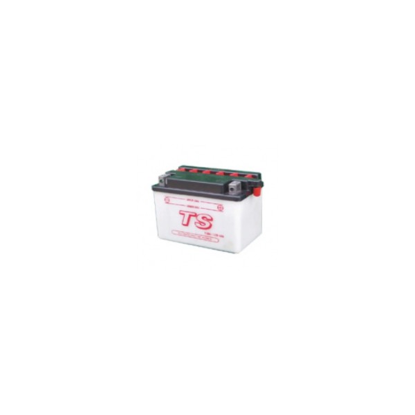 Motorcycle battery