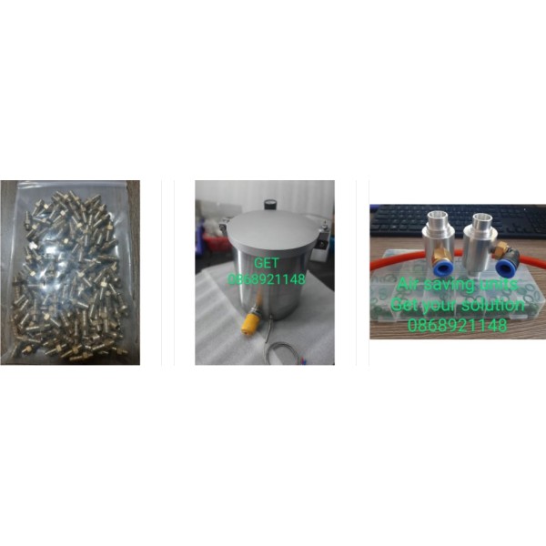 Công ty TNHH Giải Pháp Kỹ Thuật GET