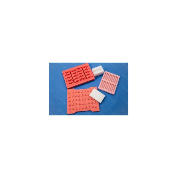 PE foam