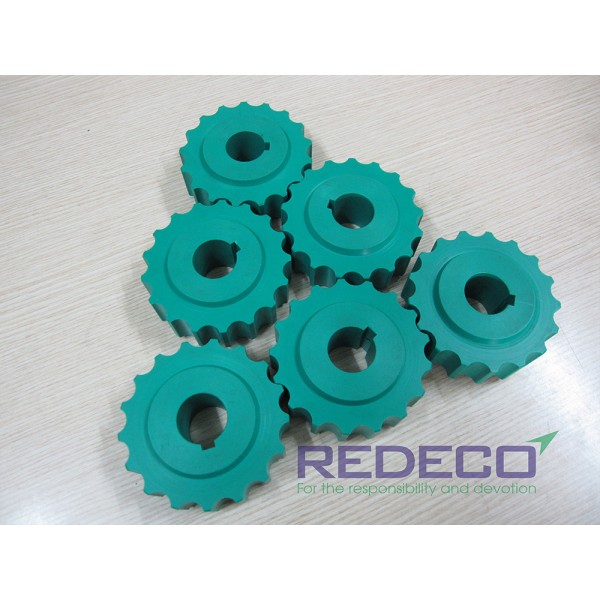 CÔNG TY CP GIẢI PHÁP CÔNG NGHIỆP REDECO VIỆT NAM