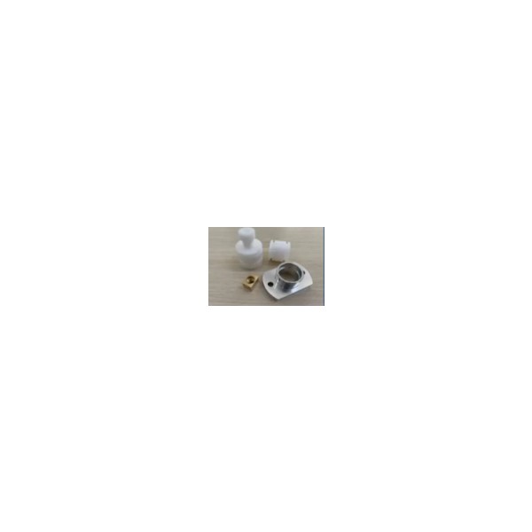 Non-ferrous Metals and Plastic Products