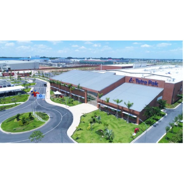 産業用冷凍、空調、電気システム、防火システム、エレベーター、給排水システム、産業用・民間用機械等のためのコンサルティング、考察、設計、資材・設備供給、建設。