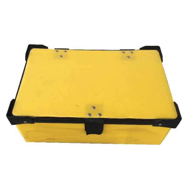 Danpla Plastic Box