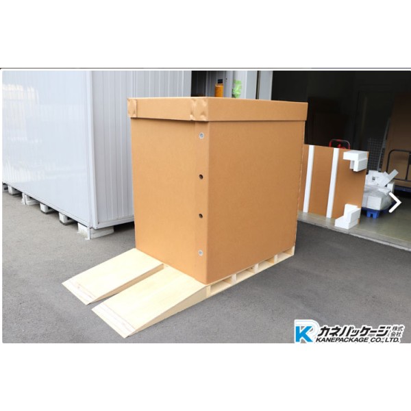 Packaging material
