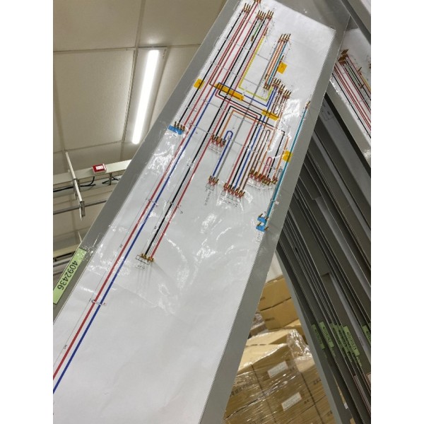 Công nghệ lắp ráp cụm dây điện (wire harness) tại Việt Nam đáp ứng tiêu chuẩn chất lượng Nhật Bản