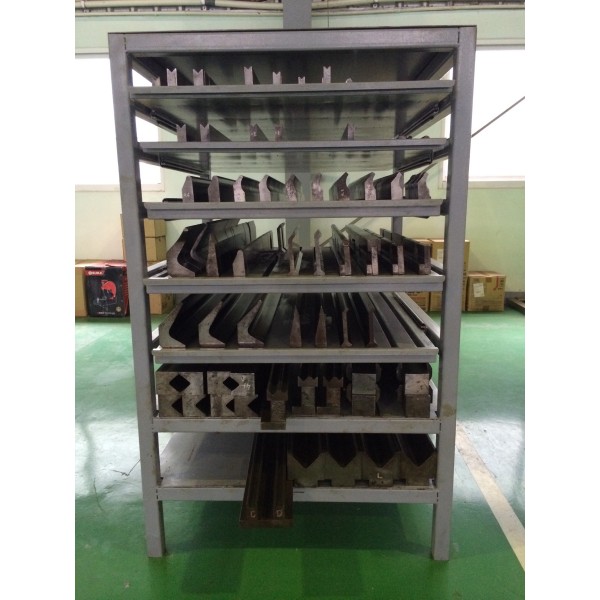 Welding processing
