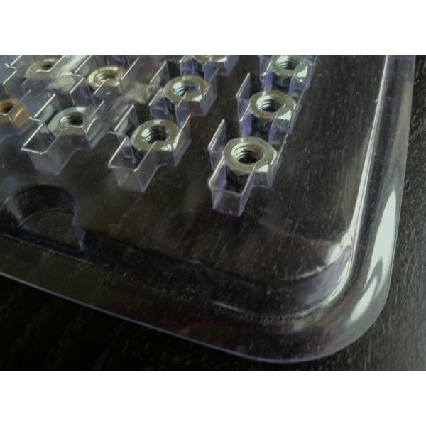 プラスチック製品
