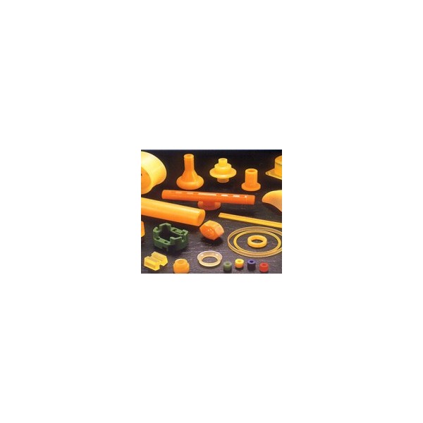 PU – Polyurethane plastic products