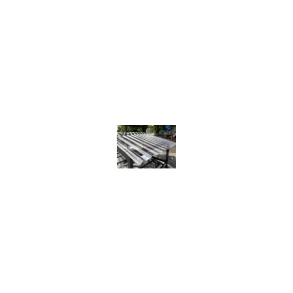 Newlight Light-Transmitting Roofing Sheet
