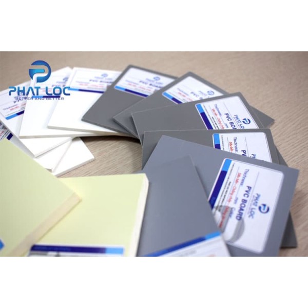 PVC sheet
