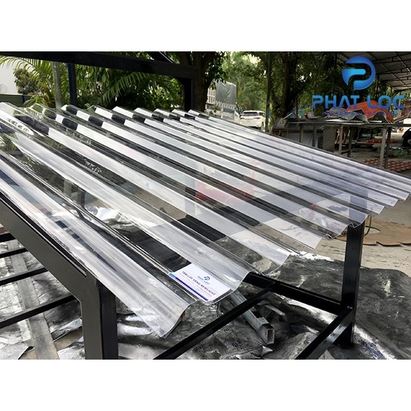 Newlight Polycarbonate Sheet