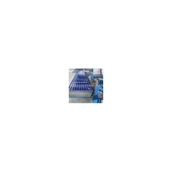 Eurolines Plastic Roofing Sheets