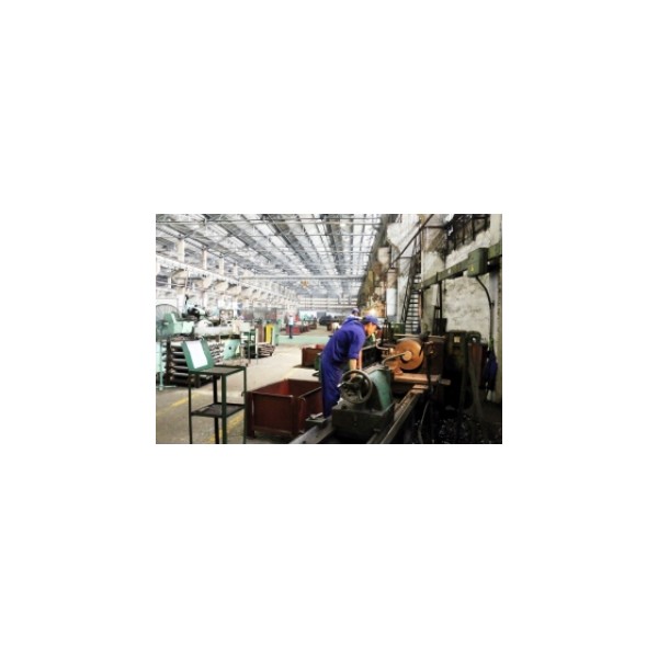 Machining and Manufacturing