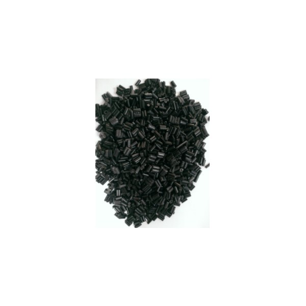 Recycled PP plastic