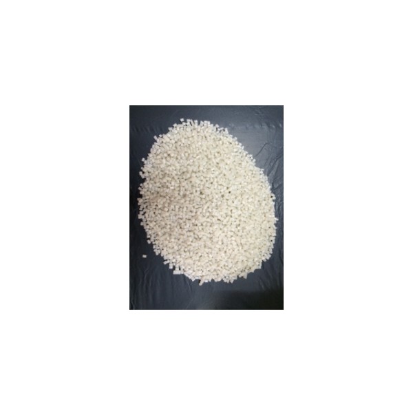 HDPE再生プラスチック