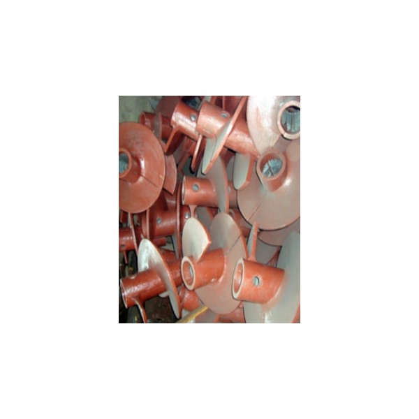 Extruder screw for forming processing system