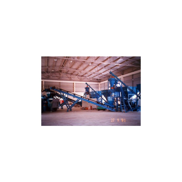 Cty CP Xây Dựng Và Thiết Bị Công Nghiệp CIE1
