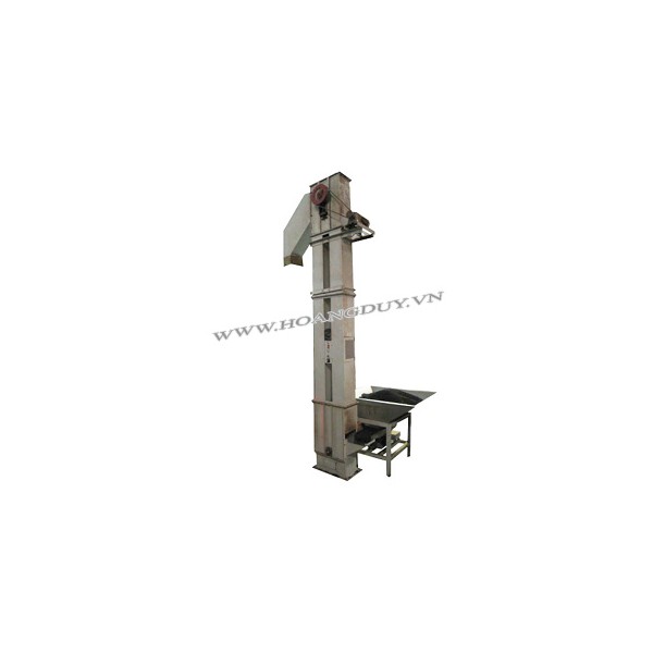Vertical conveyor