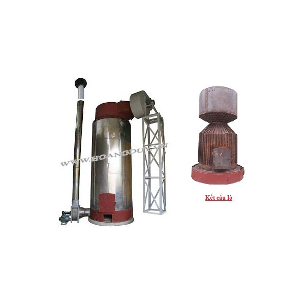 お茶を乾燥させるためのヒーター