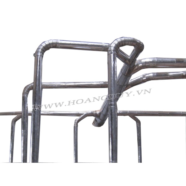 Dust Collection System